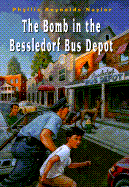 Bomb in the Besseldorf Bus Depot