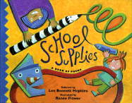 School Supplies: A Book of Poems