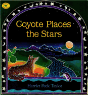 Coyote Places the Stars