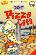 Pizza Cats