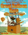 The News Hounds in the Great Balloon Race: A Geography Adventure