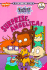 Surprise, Angelica!