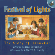 festival of lights the story of hanukkah