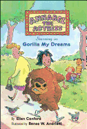Annabel the Actress Starring in Gorilla My Dreams