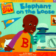 Elephant on the Loose