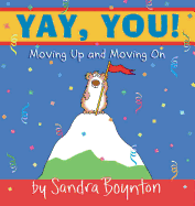 Yay, You!: Yay, You!