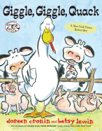 Giggle Giggle Quack