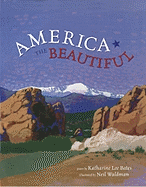 America the Beautiful(ppr Ovr Brd)