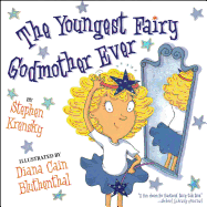 youngest fairy godmother ever