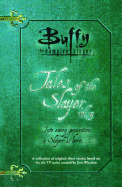 Tales of the Slayer