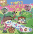 Timmy's Eggs-Ray Vision
