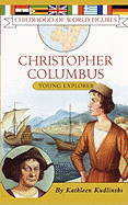 christopher columbus young explorer