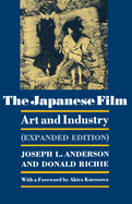 The Japanese film: art and industry