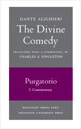 The Divine Comedy, II. Purgatorio. Part 2: Commentary