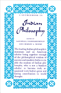 A Source Book in Indian Philosophy