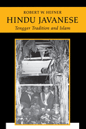 Hindu Javanese: Tengger Tradition and Islam