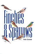 finches and sparrows an identification guide