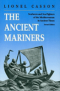 ISBN 9780691068367 product image for ancient mariners seafarers and sea fighters of the mediterranean in ancient | upcitemdb.com