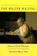 The Writer Writing: Philosophic Acts in Literature