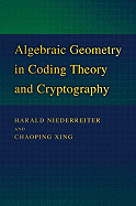 Algebraic geometry in coding theory and cryptography, c2009. (image and text from Alibris)