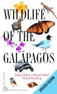 Wildlife of the Galapagos