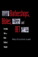 Barbershops, Bibles, & Bet