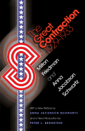 The Great Contraction, 1929 - 1933