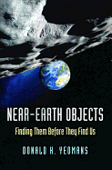near earth objects finding them before they find us