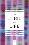 ISBN 9780691182841 product image for logic of life a history of heredity | upcitemdb.com