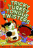 Tricky Turkey Tongue Twisters