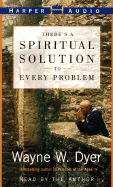 Theres a Spiritual Solution (2/180)