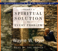 There's a Spiritual Solution to Every Problem CD: There's a Spiritual Solution to Every Problem CD