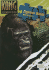 Kong Jigsaw Book: With Stickers & Activities (Kong: the 8th Wonder of the World)