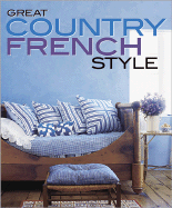 Great Country French Style