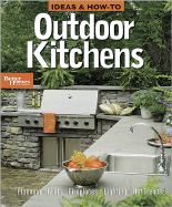 Outdoor Kitchens