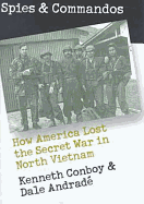 Spies and Commandos