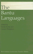 The Bantu Languages