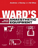 wards anaesthetic equipment