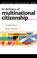 In Defence of Multinational Citizenship