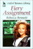 Fiery Assignment