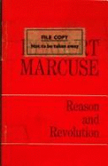Reason and Revolution: Hegel and the Rise of Social Theory