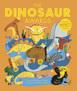 dinosaur awards celebrate the 50 most amazing dinosaurs at the ultimate pre