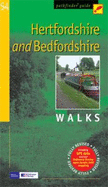 Hertfordshire and Bedfordshire: Walks