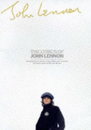 The lyrics of John Lennon