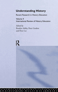 Understanding History: Recent Research in History Education