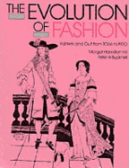 evolution of fashion pattern and cut from 1066 to 1930