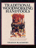 Traditional Woodworking Handtools