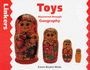 Discovering Toys Through Geography