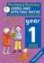 Using and Applying Maths: Year 1: Investigations for the Daily Maths Lesson