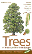 A Handguide to the Trees of Britain and Northern Europe